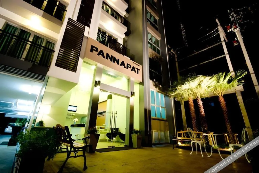 Pannapat Place