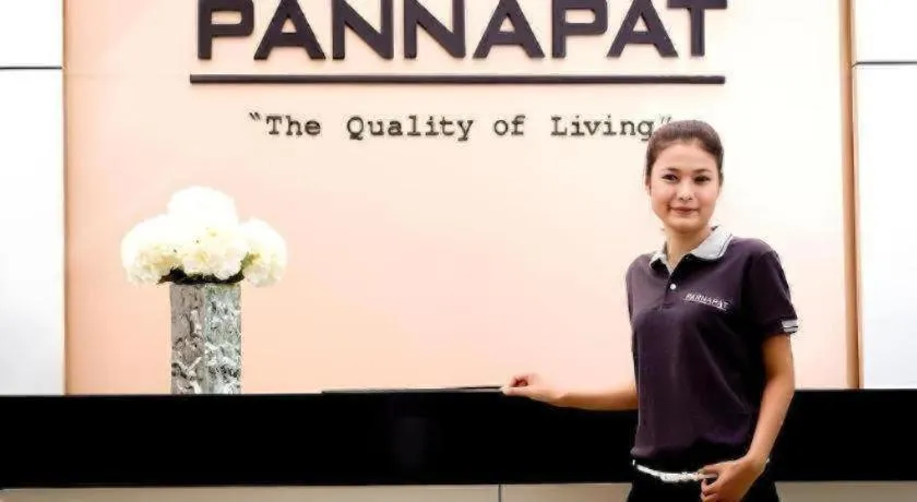 Pannapat Place