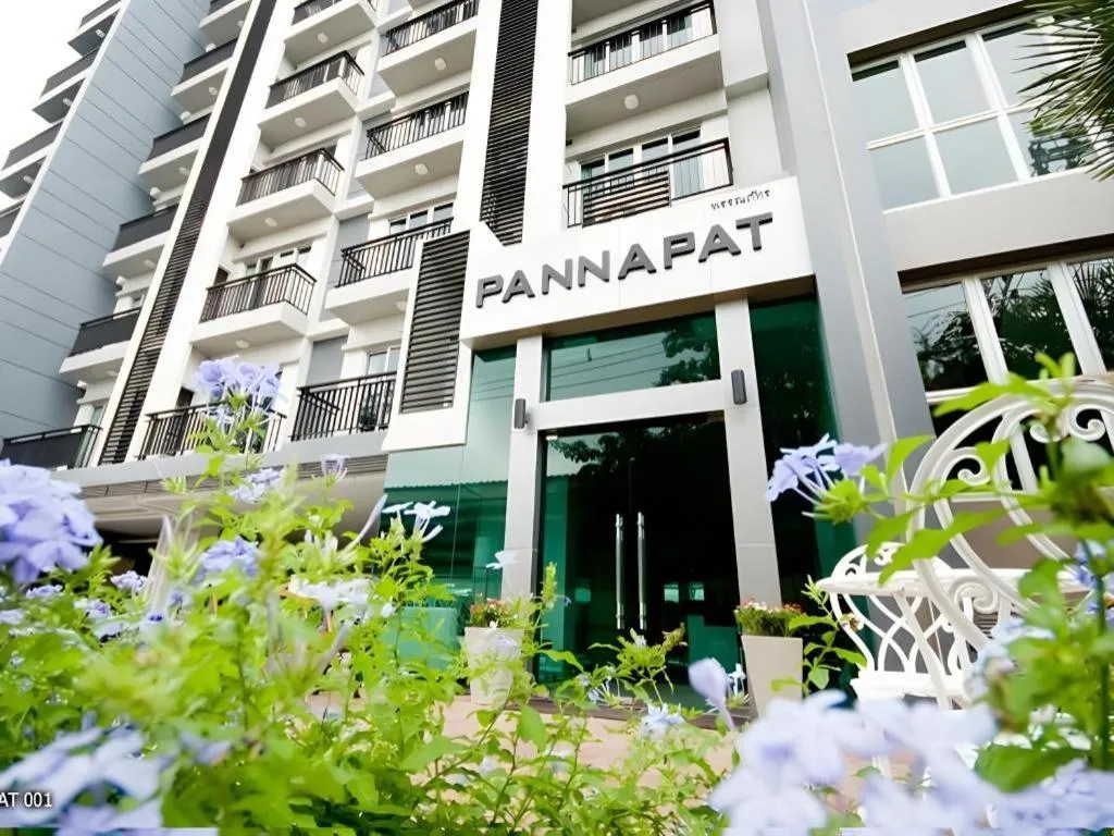 Pannapat Place