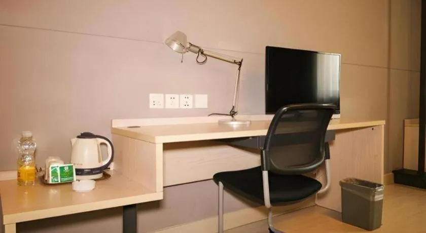 Magnotel Classic Shenyang General Hospital of Northern Theater Command