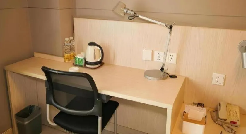 Magnotel Classic Shenyang General Hospital of Northern Theater Command