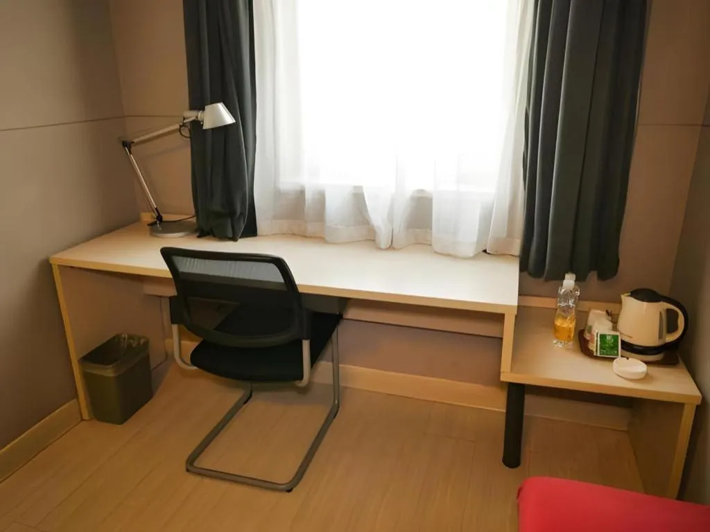 Magnotel Classic Shenyang General Hospital of Northern Theater Command