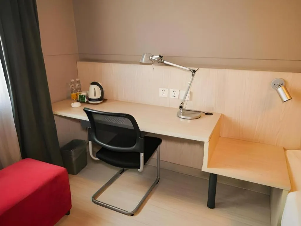 Magnotel Classic Shenyang General Hospital of Northern Theater Command