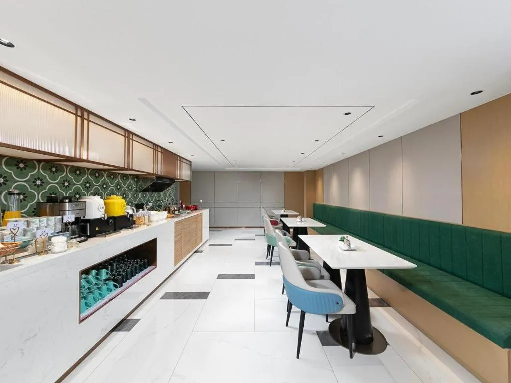 Magnotel Classic Shenyang General Hospital of Northern Theater Command