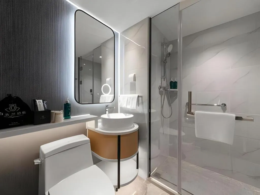 Magnotel Classic Shenyang General Hospital of Northern Theater Command