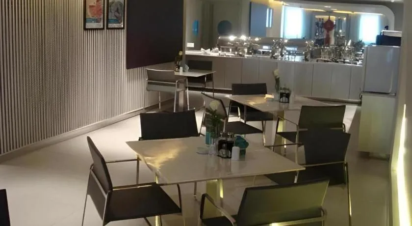 Magnotel Classic Shenyang General Hospital of Northern Theater Command