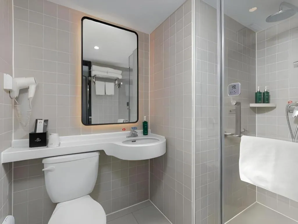 Magnotel Classic Shenyang General Hospital of Northern Theater Command