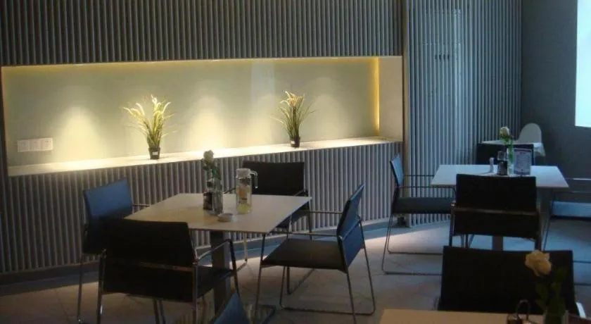 Magnotel Classic Shenyang General Hospital of Northern Theater Command