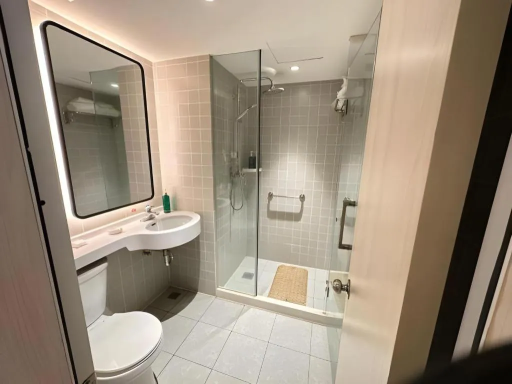 Magnotel Classic Shenyang General Hospital of Northern Theater Command