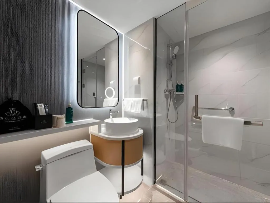 Magnotel Classic Shenyang General Hospital of Northern Theater Command