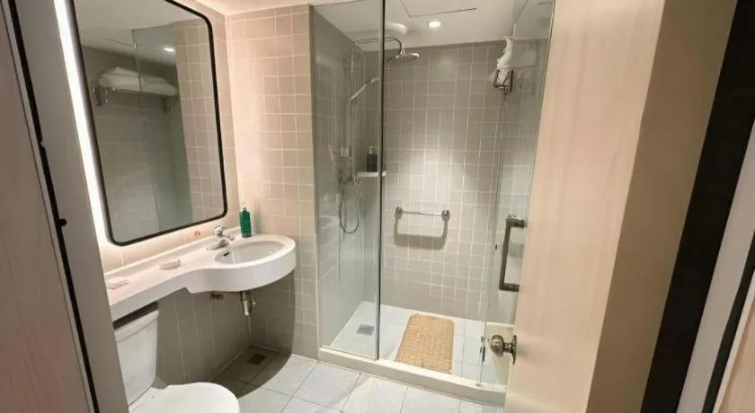 Magnotel Classic Shenyang General Hospital of Northern Theater Command