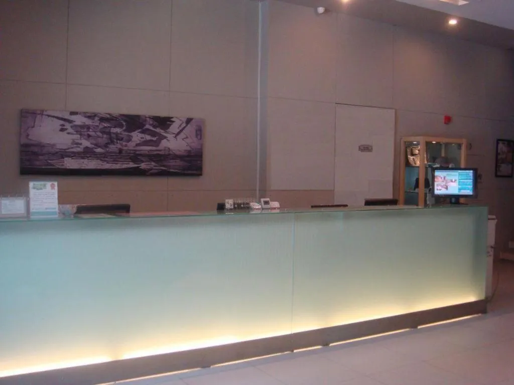 Magnotel Classic Shenyang General Hospital of Northern Theater Command