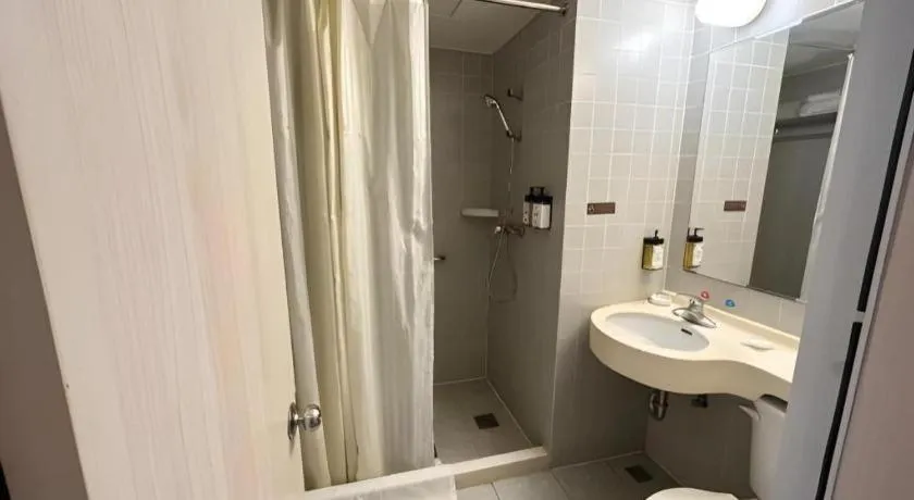 Magnotel Classic Shenyang General Hospital of Northern Theater Command