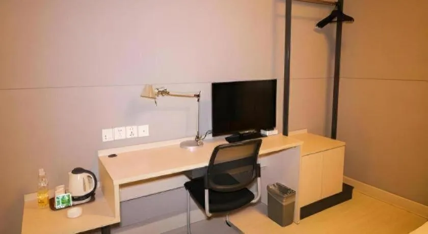 Magnotel Classic Shenyang General Hospital of Northern Theater Command