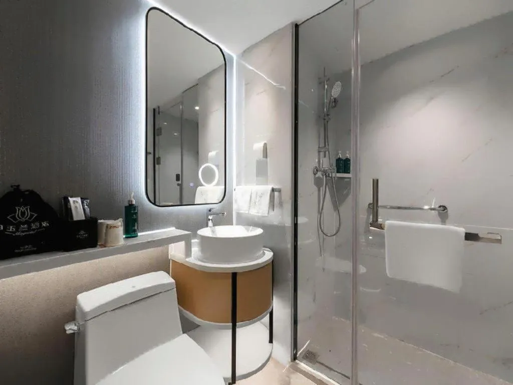 Magnotel Classic Shenyang General Hospital of Northern Theater Command