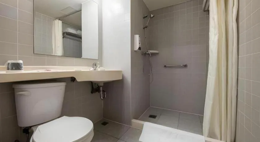 Magnotel Classic Shenyang General Hospital of Northern Theater Command