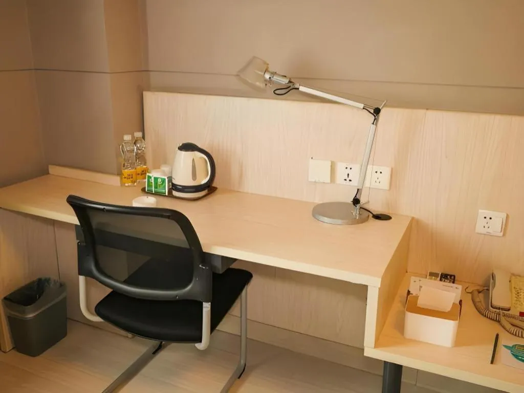 Magnotel Classic Shenyang General Hospital of Northern Theater Command