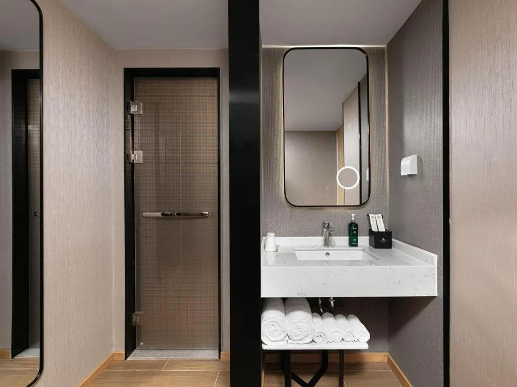 Magnotel Classic Shenyang General Hospital of Northern Theater Command