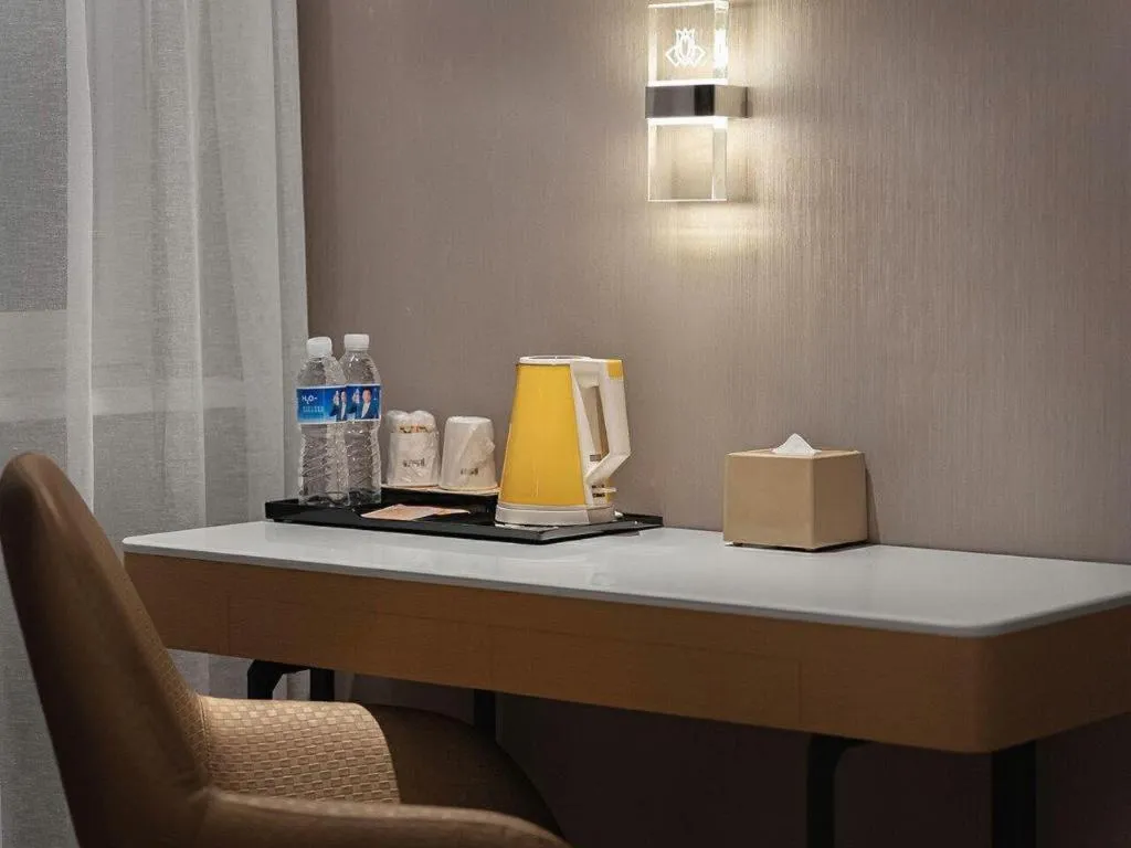 Magnotel Classic Shenyang General Hospital of Northern Theater Command