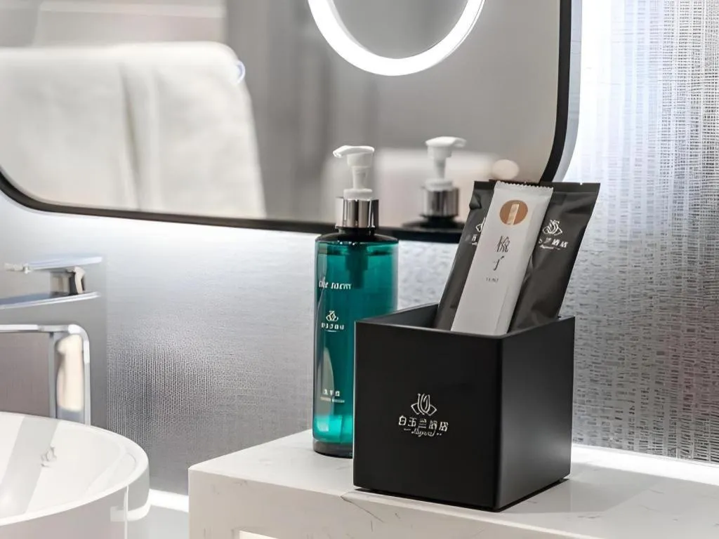 Magnotel Classic Shenyang General Hospital of Northern Theater Command