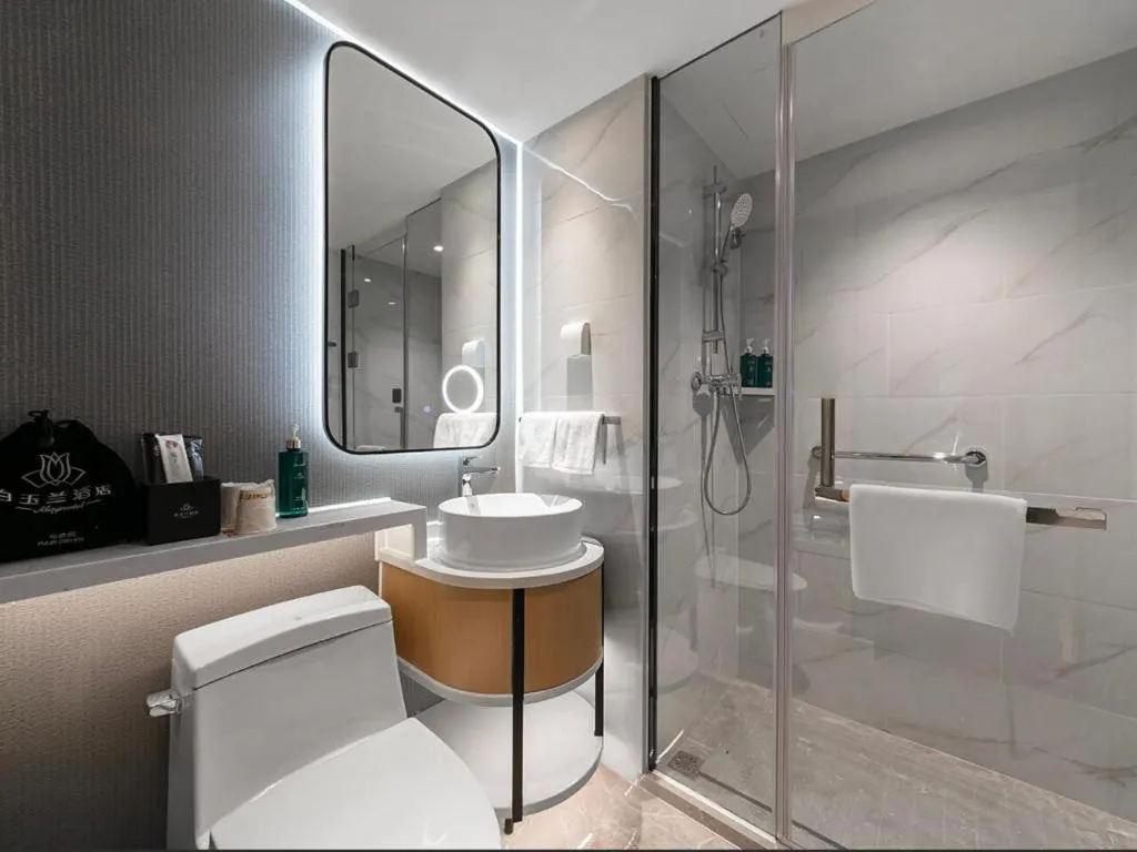 Magnotel Classic Shenyang General Hospital of Northern Theater Command