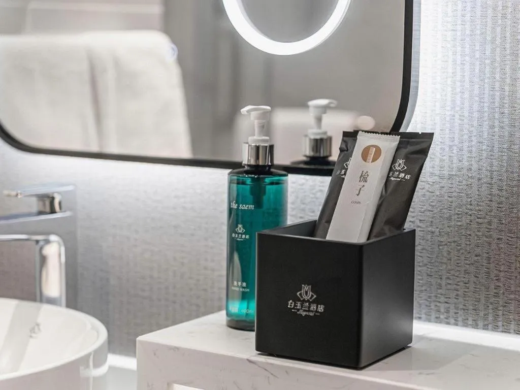 Magnotel Classic Shenyang General Hospital of Northern Theater Command