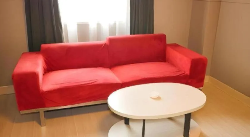 Magnotel Classic Shenyang General Hospital of Northern Theater Command