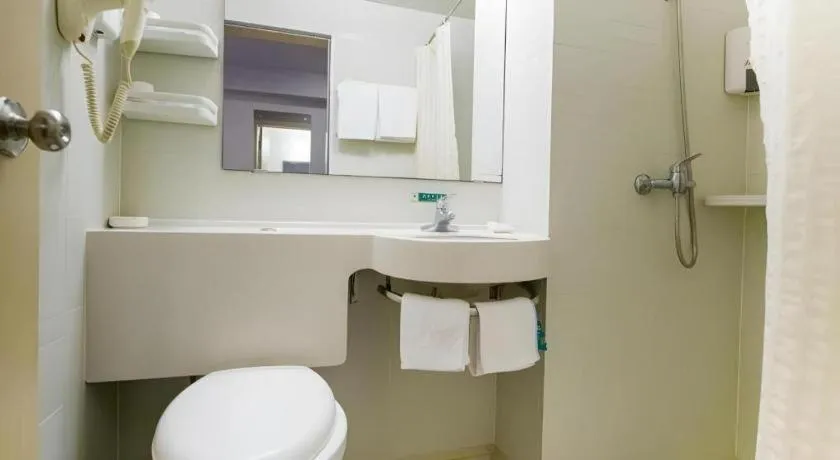 Magnotel Classic Shenyang General Hospital of Northern Theater Command