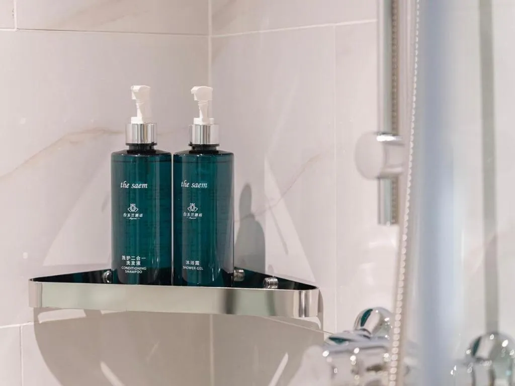 Magnotel Classic Shenyang General Hospital of Northern Theater Command