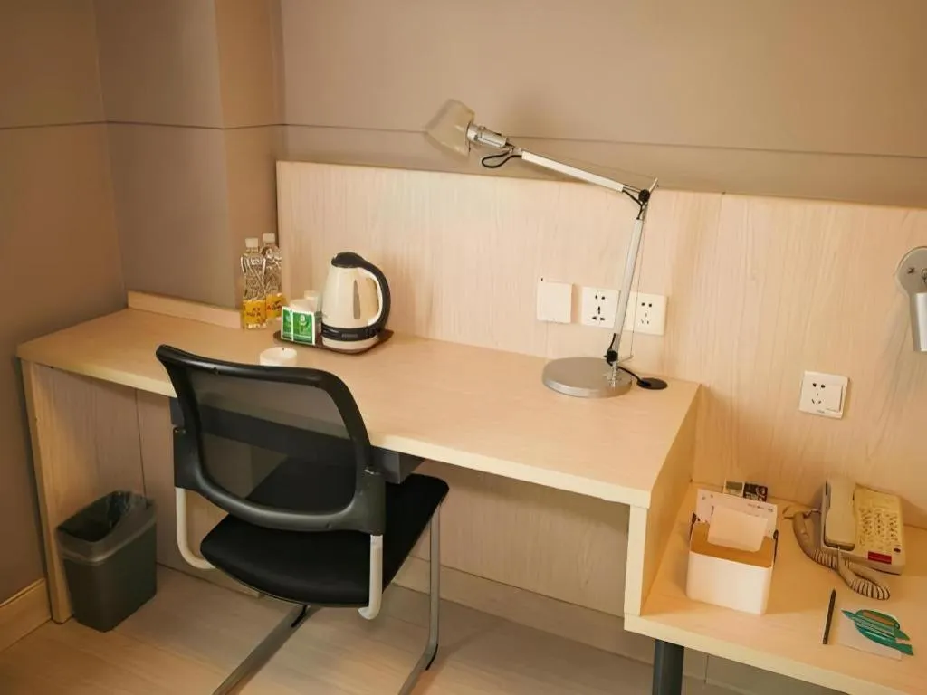 Magnotel Classic Shenyang General Hospital of Northern Theater Command