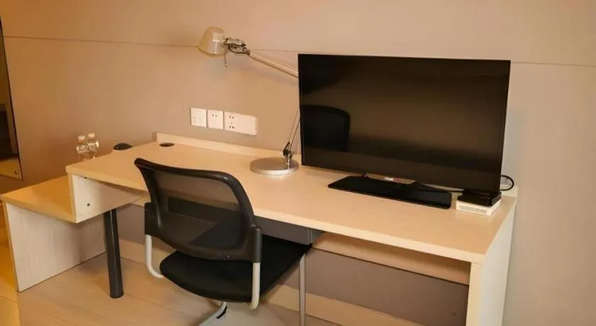 Magnotel Classic Shenyang General Hospital of Northern Theater Command