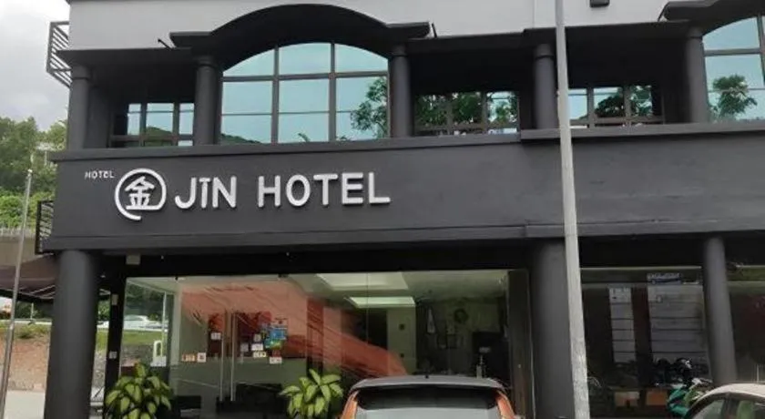 Jin Hotel