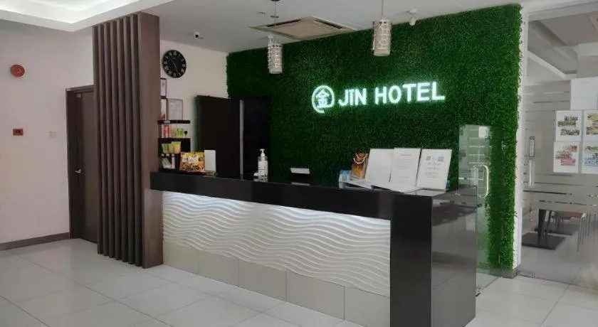 Jin Hotel