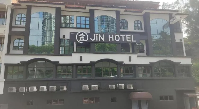Jin Hotel