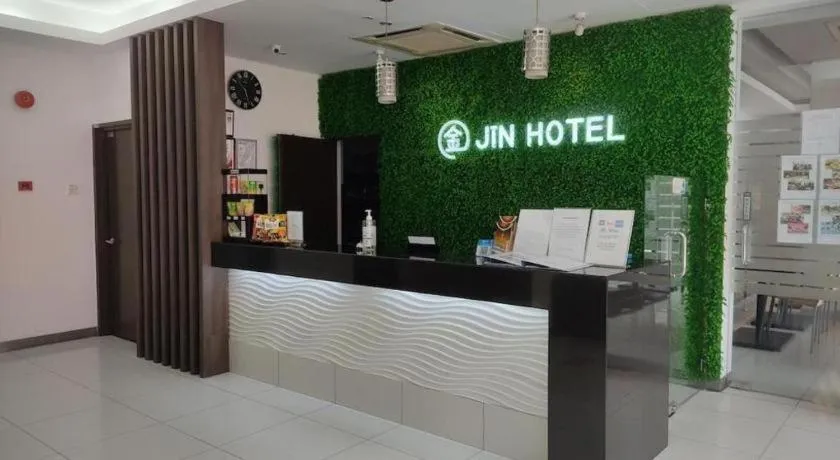 Jin Hotel