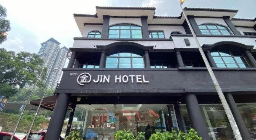 Jin Hotel