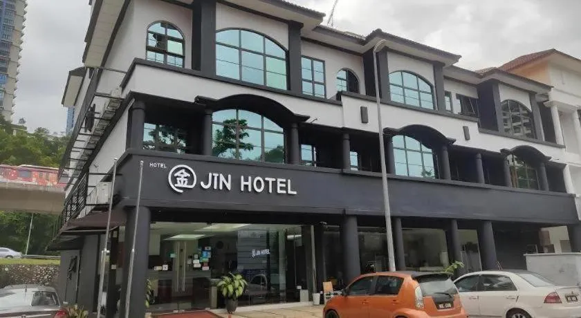 Jin Hotel