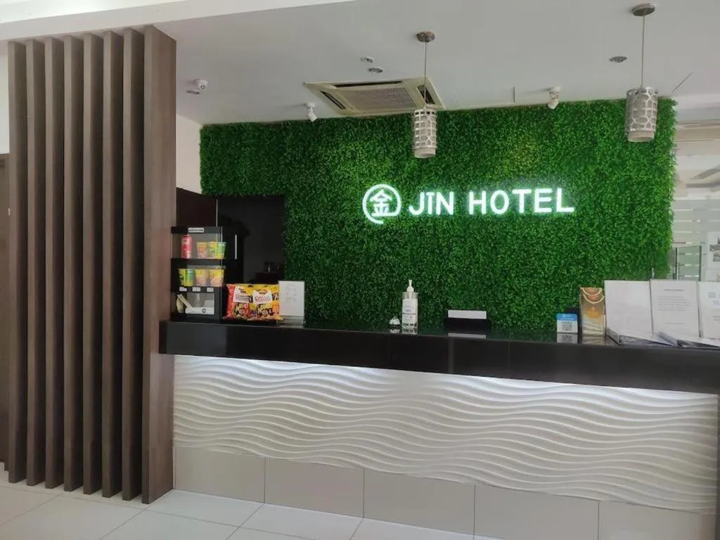 Jin Hotel