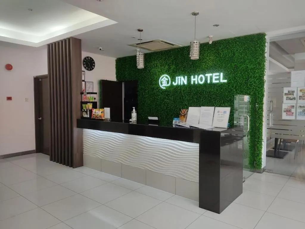 Jin Hotel