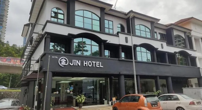 Jin Hotel