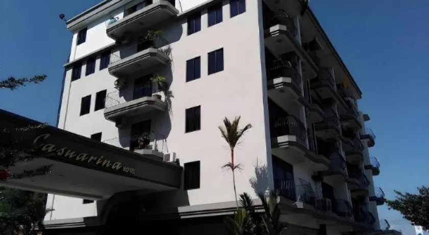 Casuarina Hotel