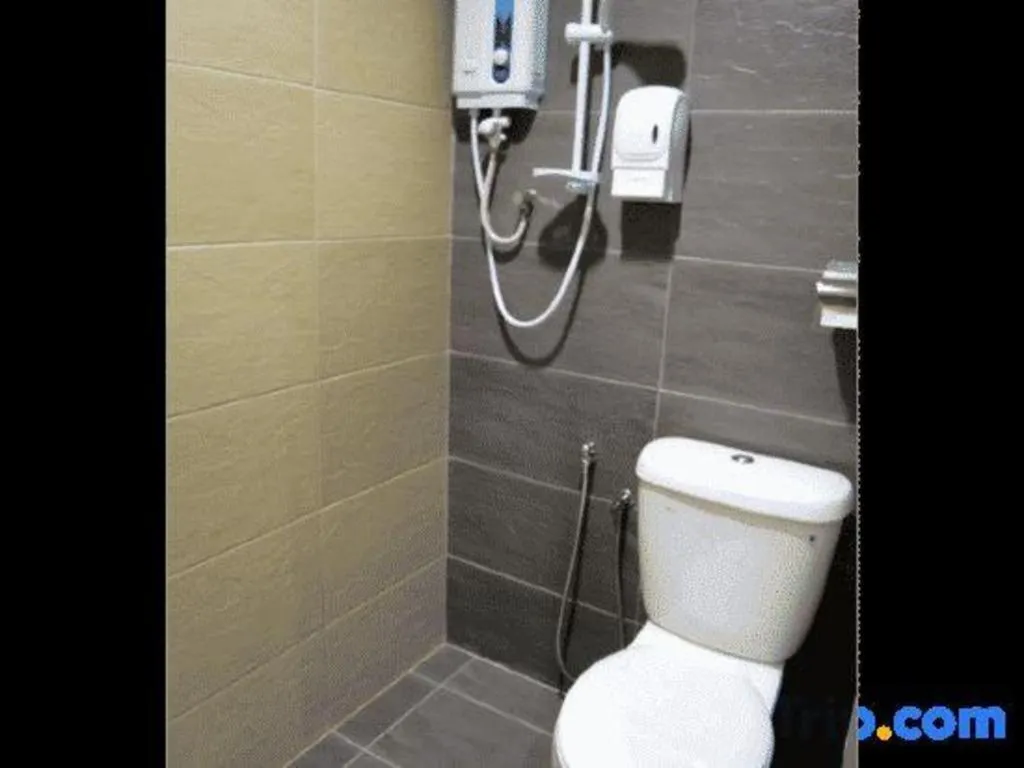 Eco Hotel Putra Kajang