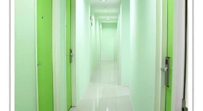 Eco Hotel Putra Kajang