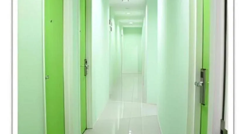 Eco Hotel Putra Kajang