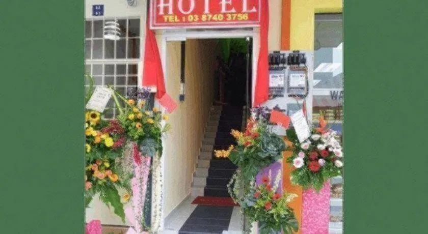 Eco Hotel Putra Kajang