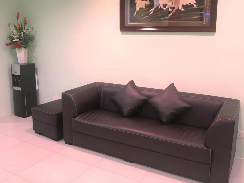 Eco Hotel Putra Kajang