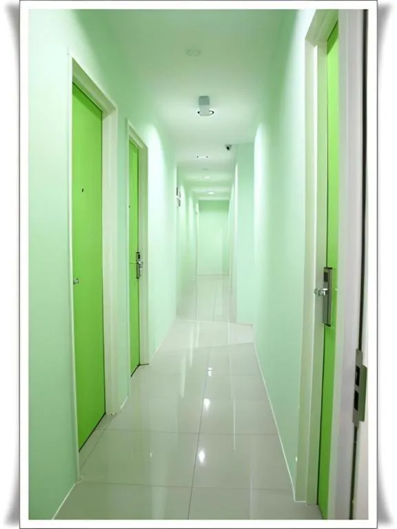 Eco Hotel Putra Kajang