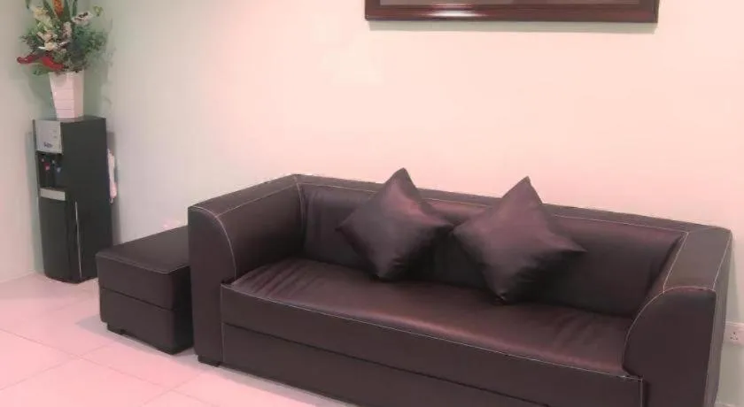 Eco Hotel Putra Kajang