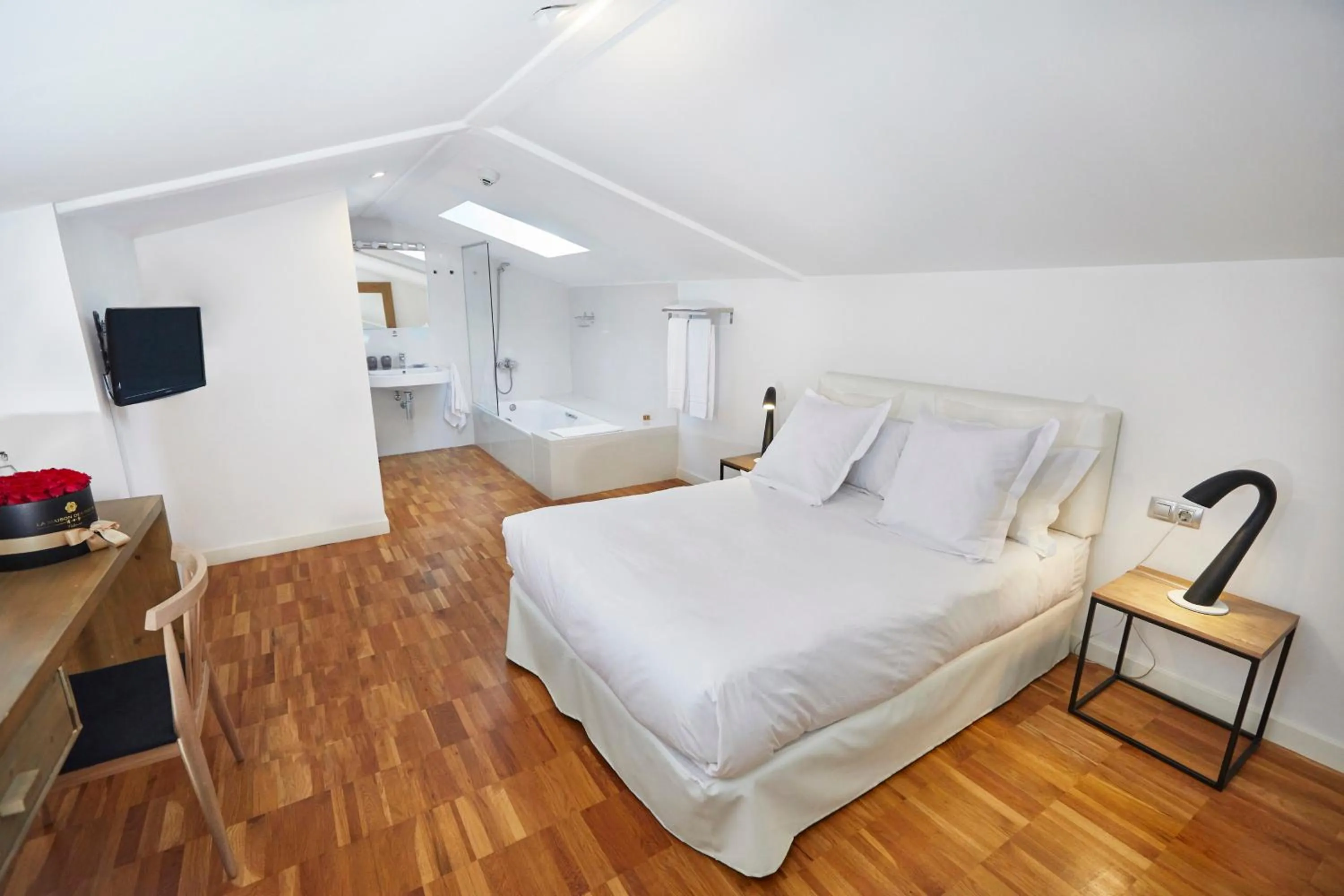 Bed in Alqueria de Vilches