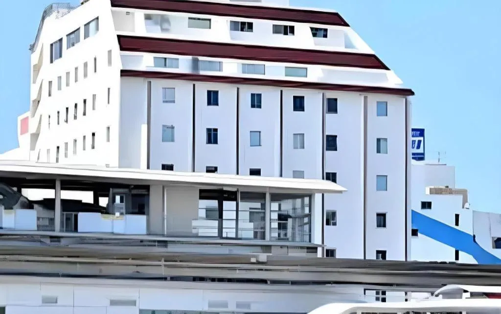 Nansei Kanko Hotel